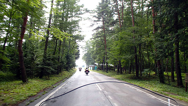 安曇野アートライン